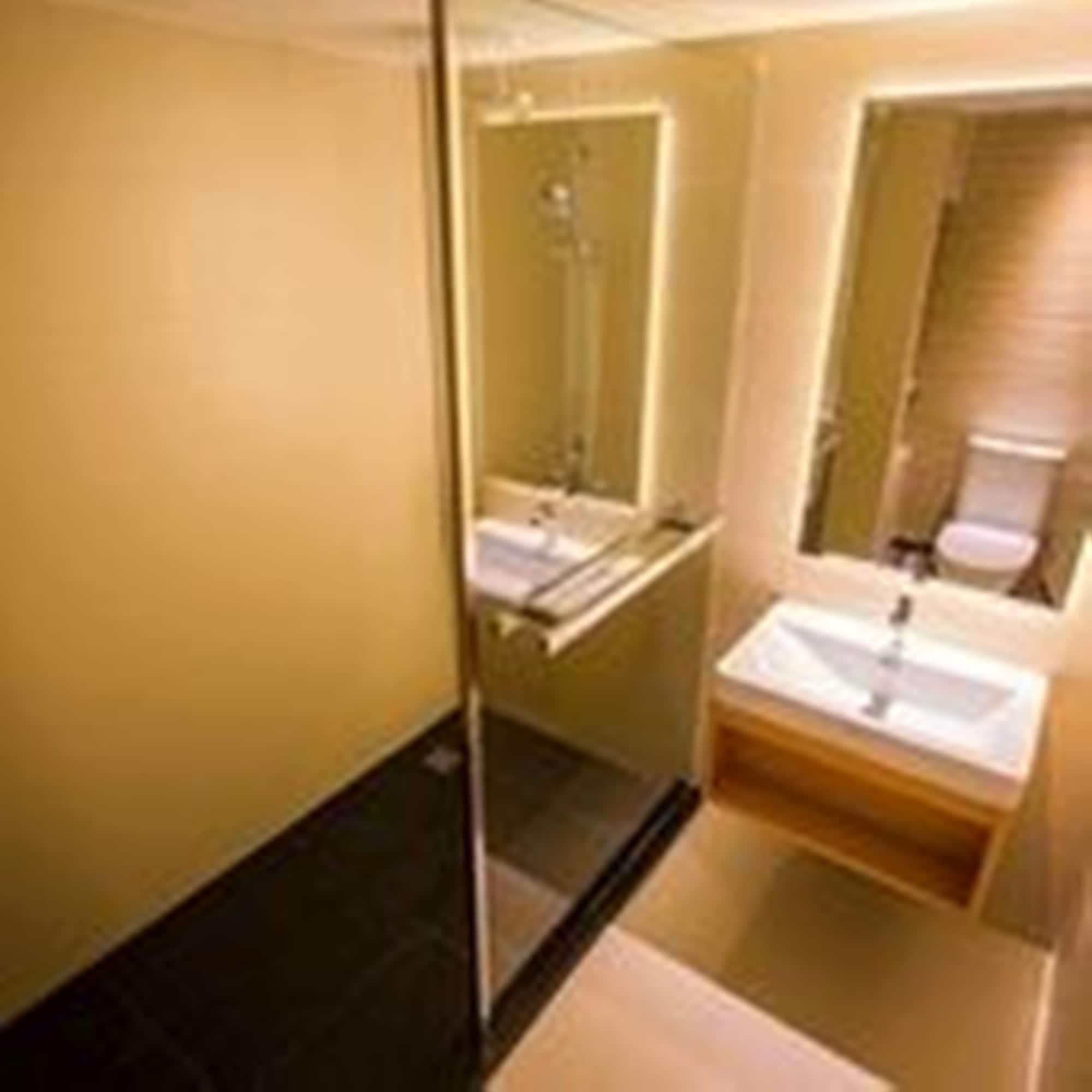 Crystal Hotel Hat Yai Eksteriør bilde