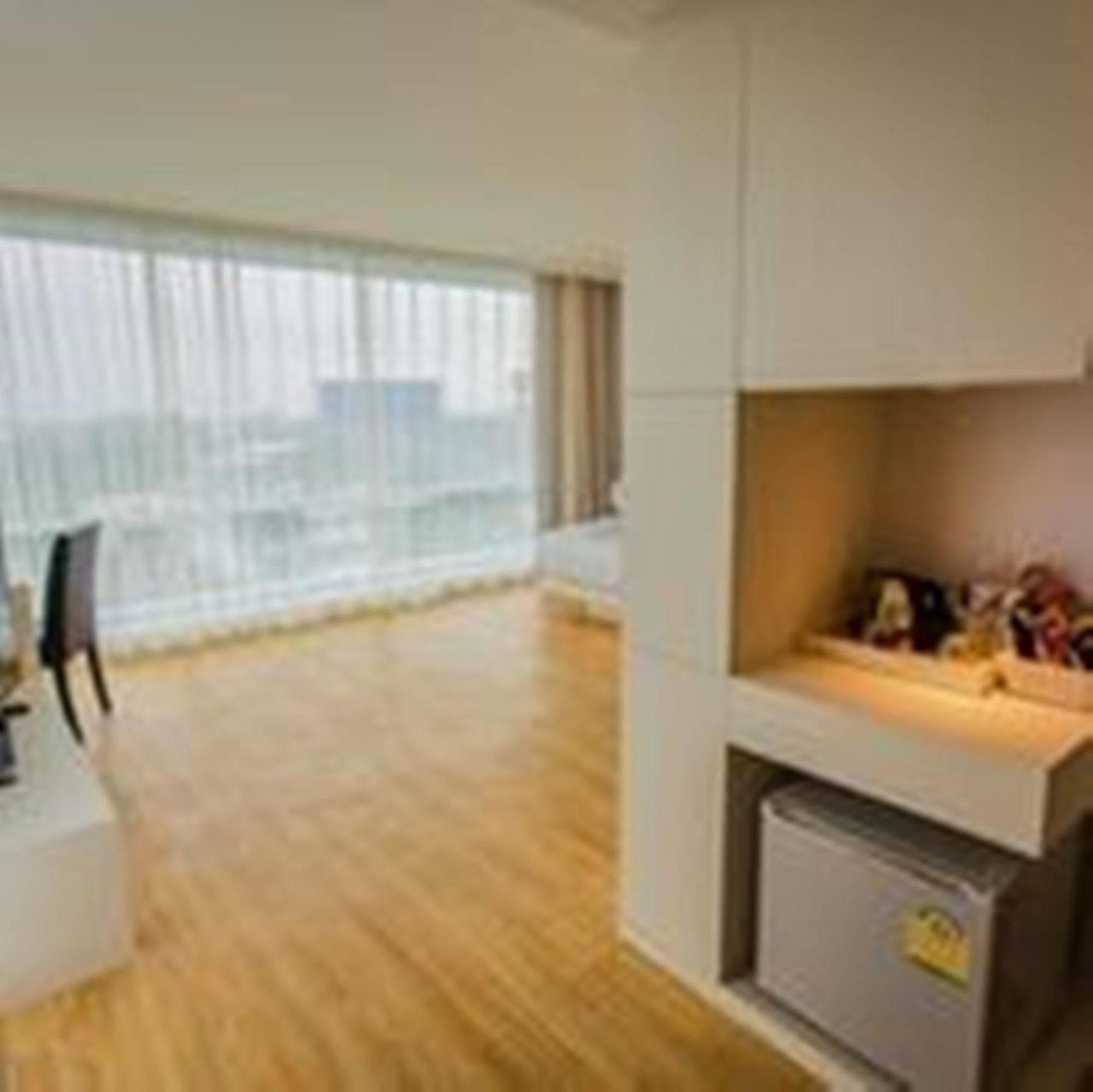 Crystal Hotel Hat Yai Eksteriør bilde